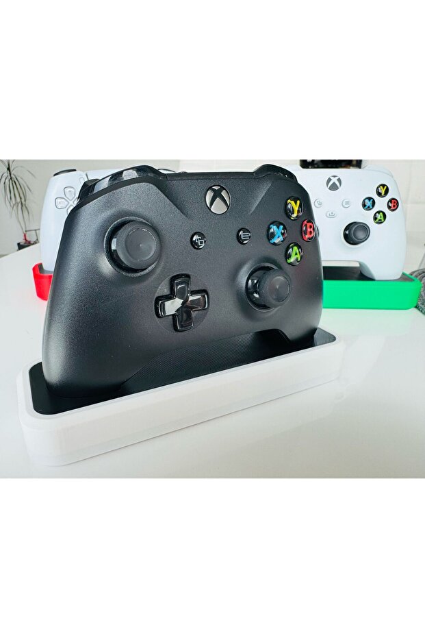 Xbox One Controller Support - 5