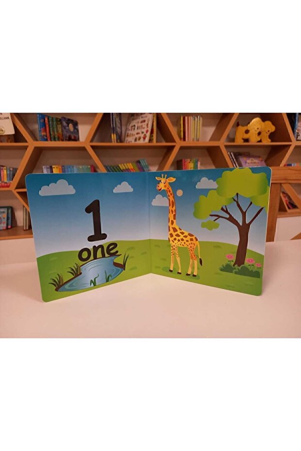 Sunetul numerelor - 3