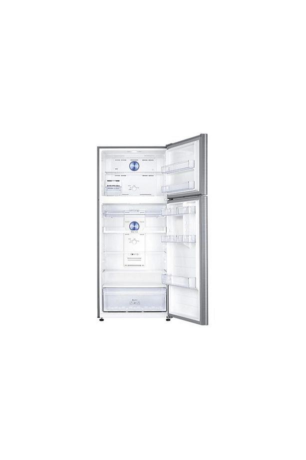 Rt53k603ps9 531 Litre Beyaz Üstten Donduruculu Buzdolabı - 4