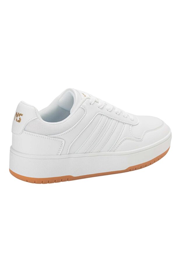 حذاء رياضي مسطح كاجوال من نورث ستار - 3