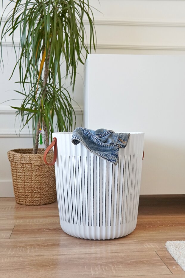 Flexion Sepet Seti, 4 lü, Beyaz - 5