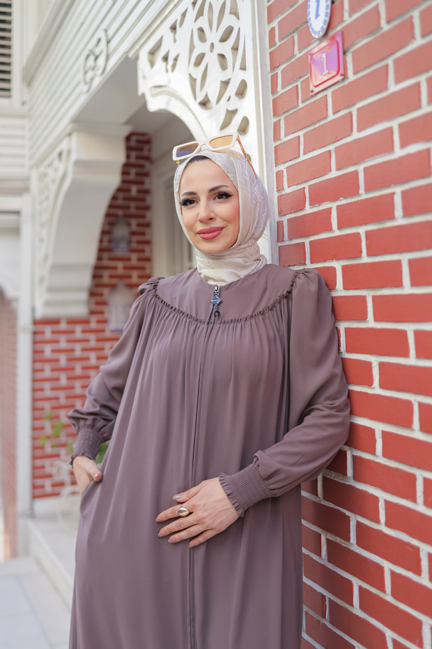 NAZENDE FERACE & Vizon - 6