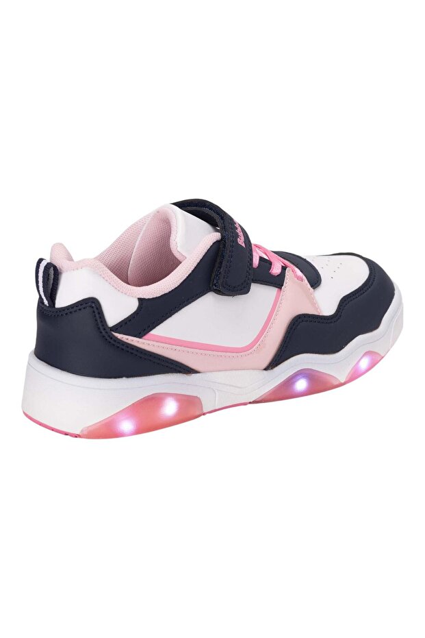 حذاء رياضي مسطح من Bubblegummers Active - 3