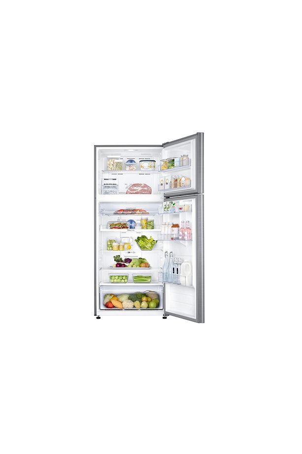 Rt53k603ps9 531 Litre Beyaz Üstten Donduruculu Buzdolabı - 5