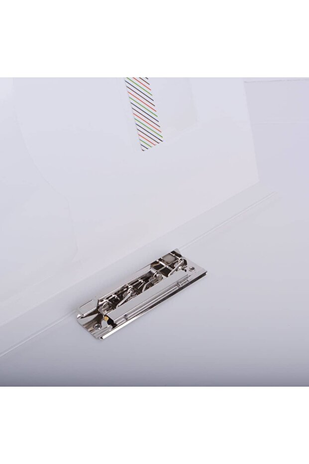 Billy A4 Plastic Document File - 2