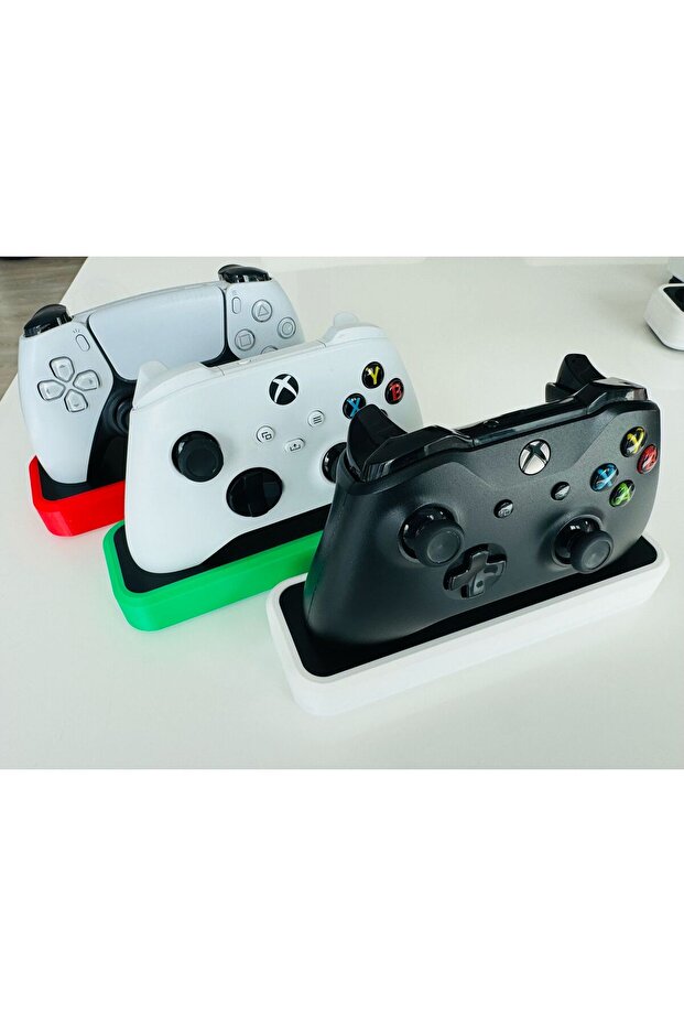 Xbox One Controller Support - 6