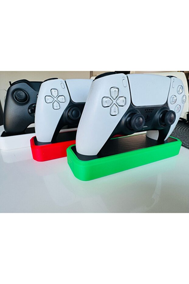 PS5 Controller Support - 1