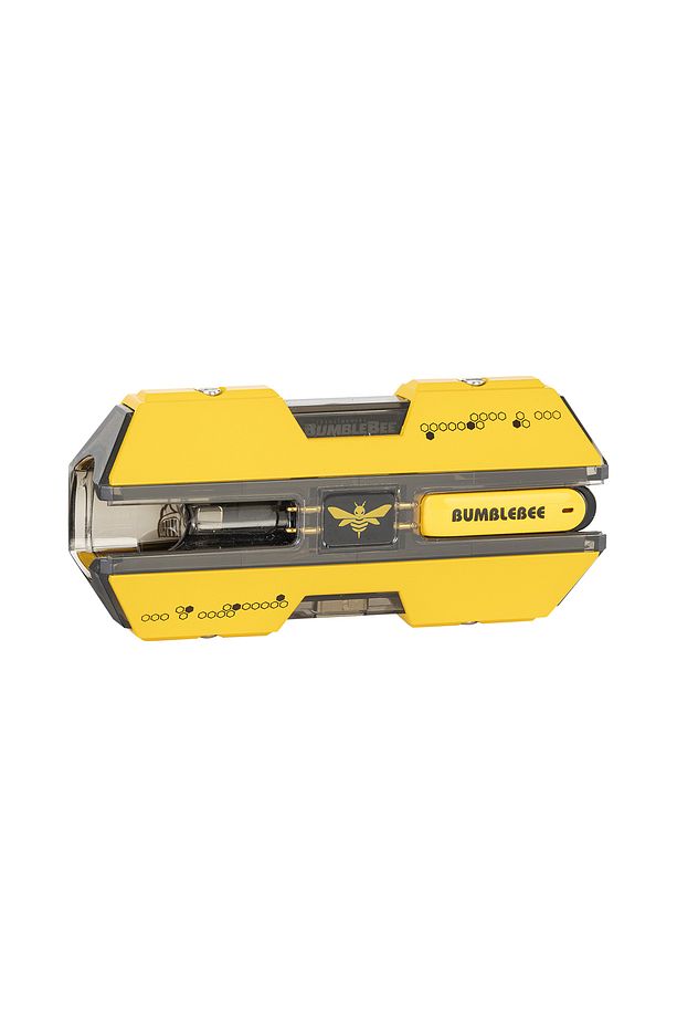 Bluetooth Kulaklık/ Bumblebee - 5