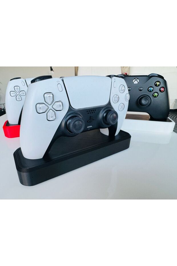 PS5 Controller Support - 5