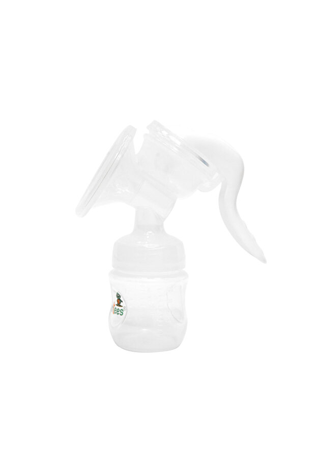 مضخة الثدي اليدوية - 5