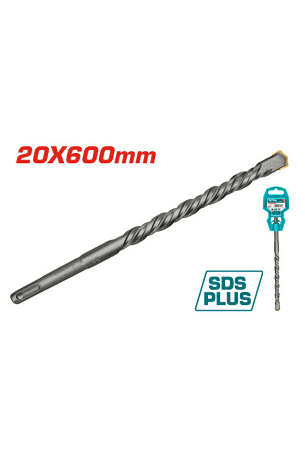 ريشة دريل 24x310mm Sds Plus