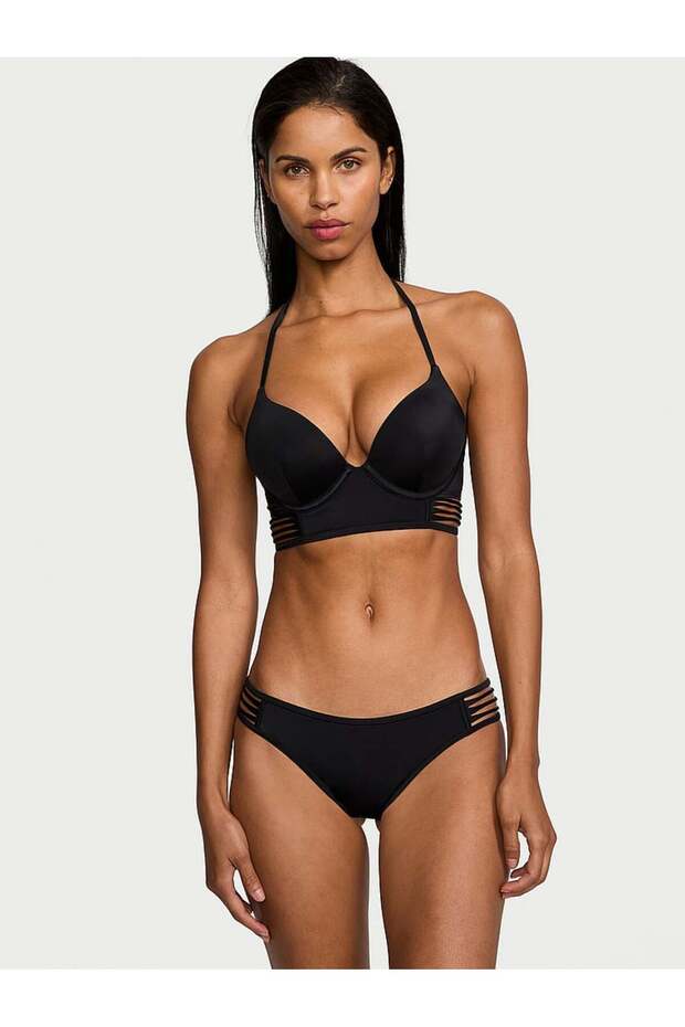 Bombshell Push-Up Biyeli Bikini Üstü