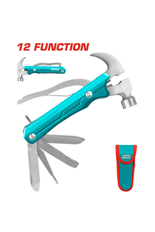 شاكوش متعددة الاستخدام - 1