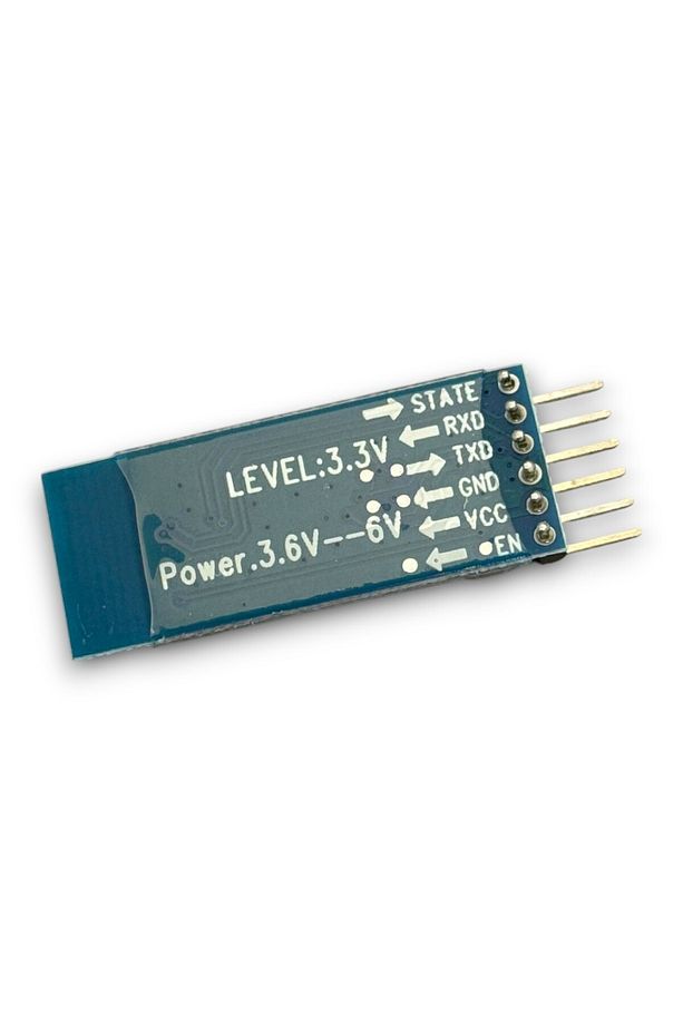 Hc-05 Bluetooth Modül - 2