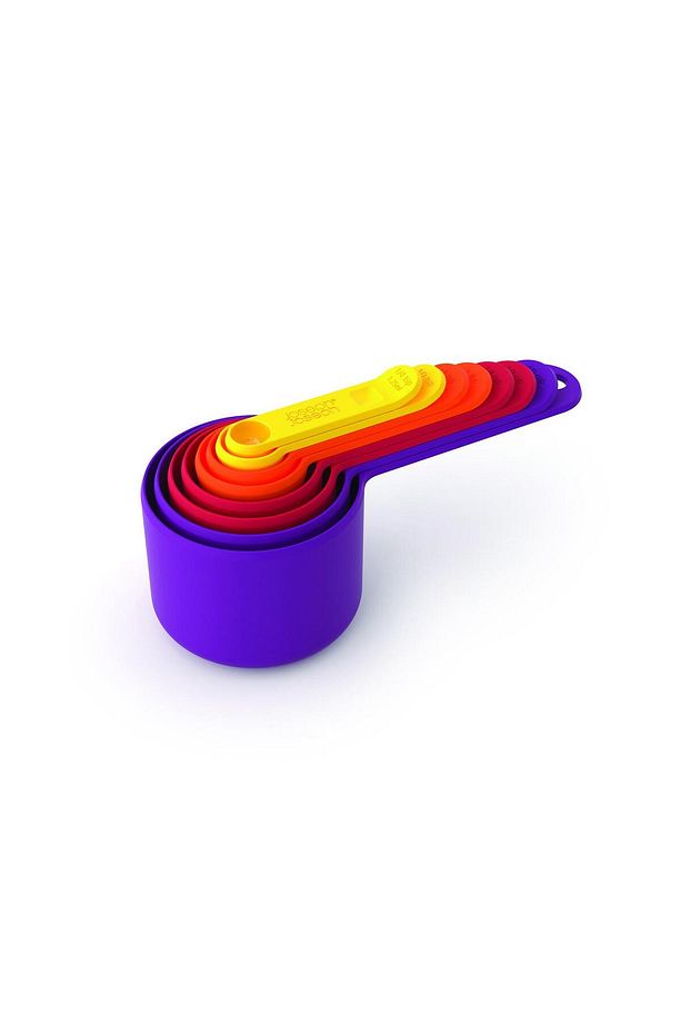 Nest Measure Ölçü Kabı Seti-çok Renkli - 2
