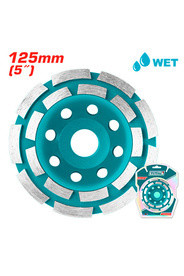 دسك حواف 5" - 1