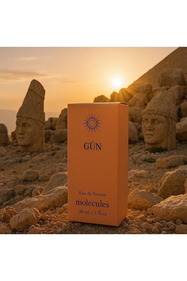 Molecules - Gün Parfüm - 1