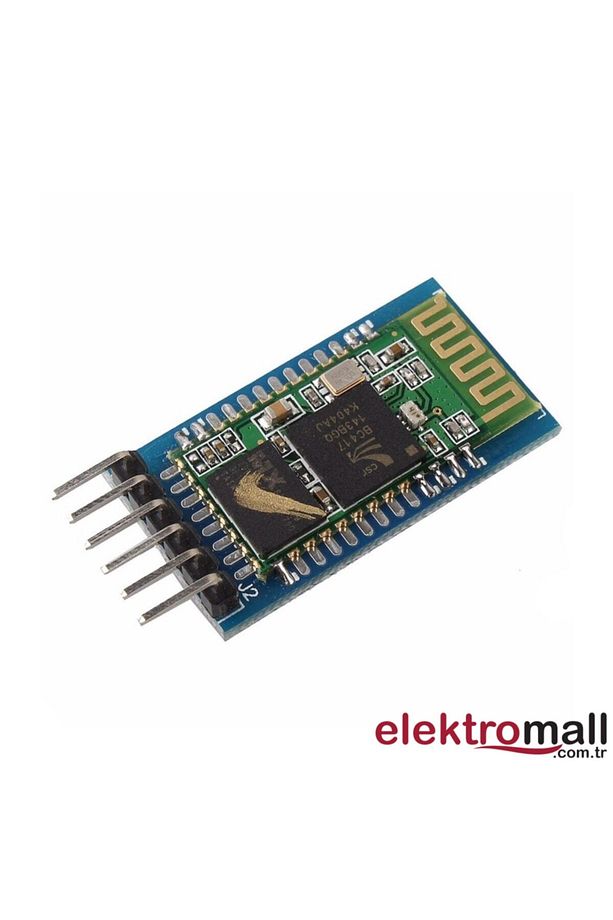 Hc-05 Bluetooth Modül - 3