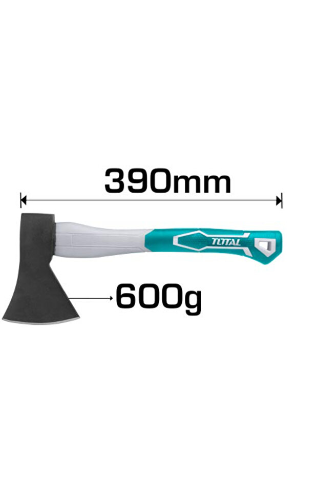 فاس يد فيبر 600g