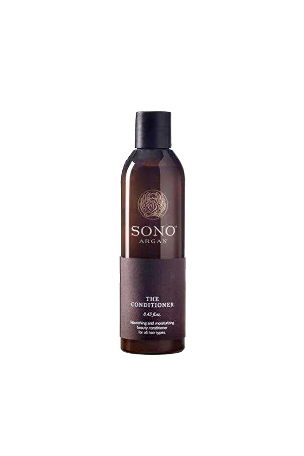 Argan Saç Kremi 250 ml - 1