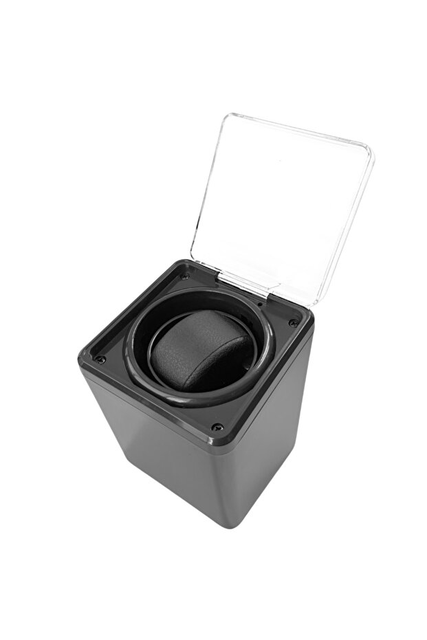 Automatic watch winder box, Watch Winder, 1 program - 6