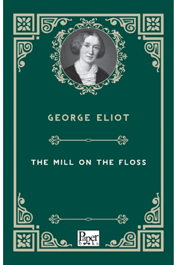 The Mill On the Floss