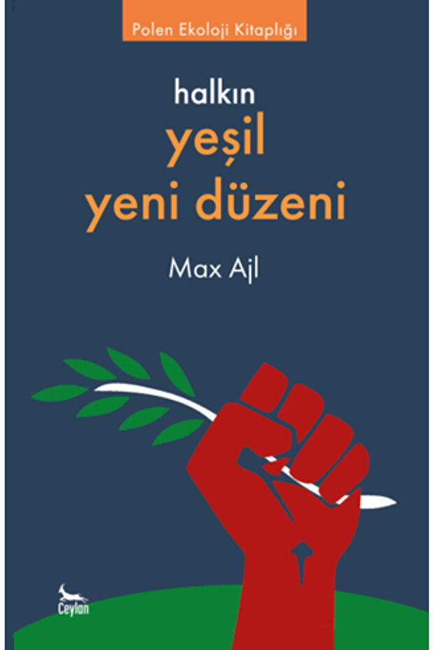 Halkın Yeşil Yeni Düzeni