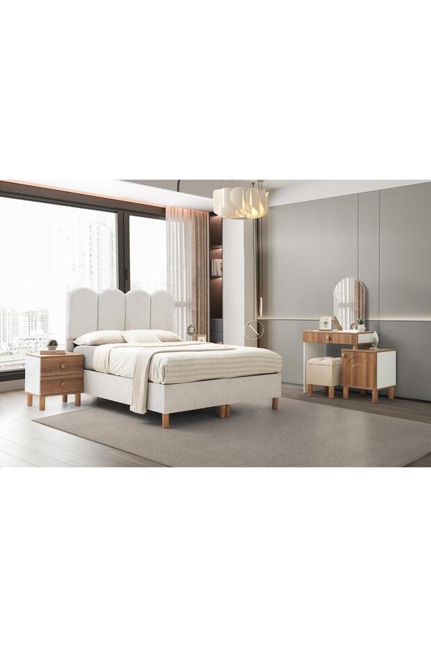 Tatra %100 MDF Şifonyer | Ücretsiz Teslimat ve Kurulum - 3
