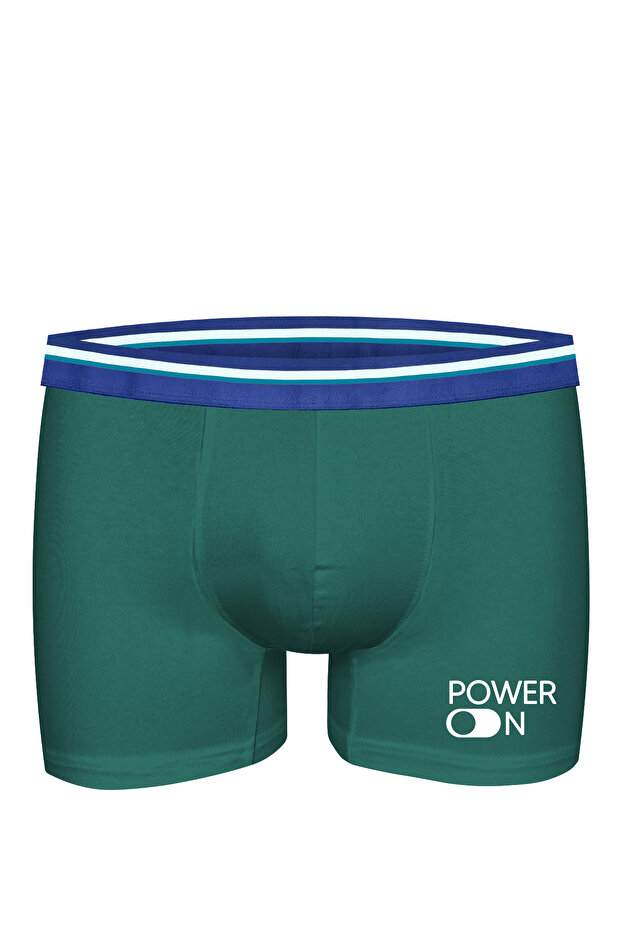 Double Iconic Boxer - 2