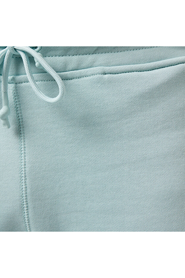 UNITED4 Erkek Mavi Şort - 5