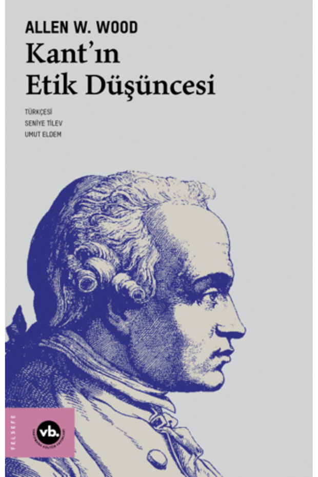 Kant'ın Etik Düşüncesi