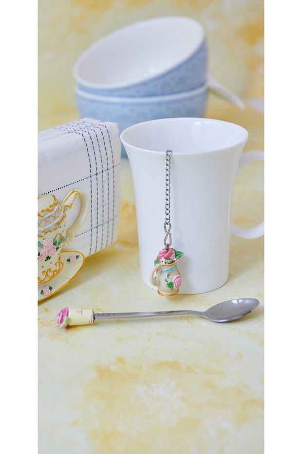 Tatlı Çatalı 892V026F - 5