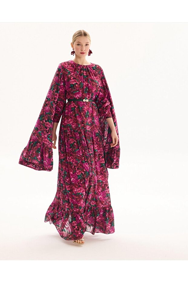 4805 Modello Elbise - 2