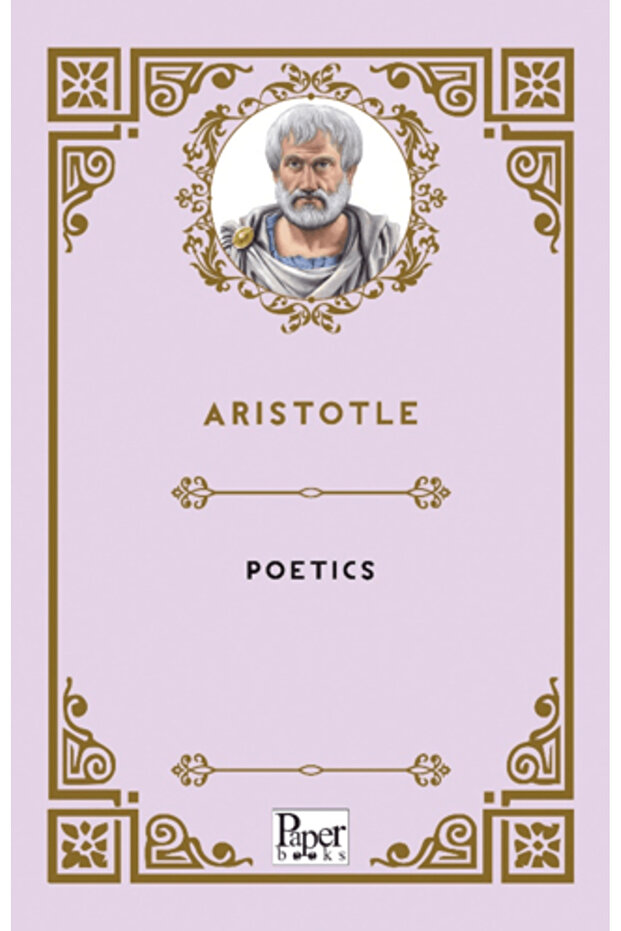 Poetics - 1