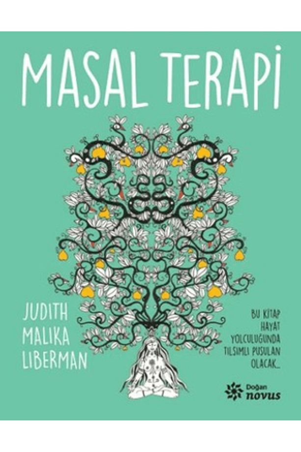 Masal Terapi - 1