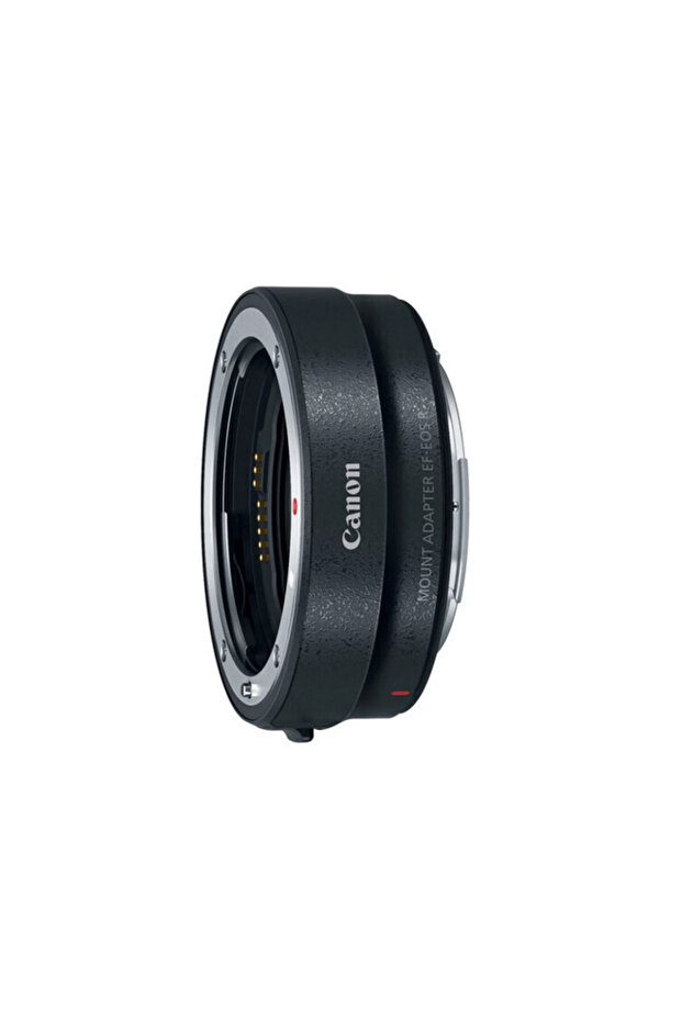 EF-EOS R Mount Adaptör (Canon EF-RF) - 2
