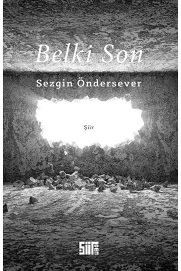 Belki Son