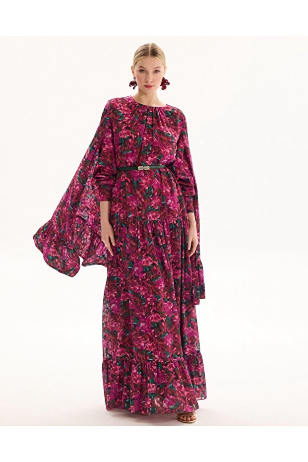 4805 Modello Elbise - 1