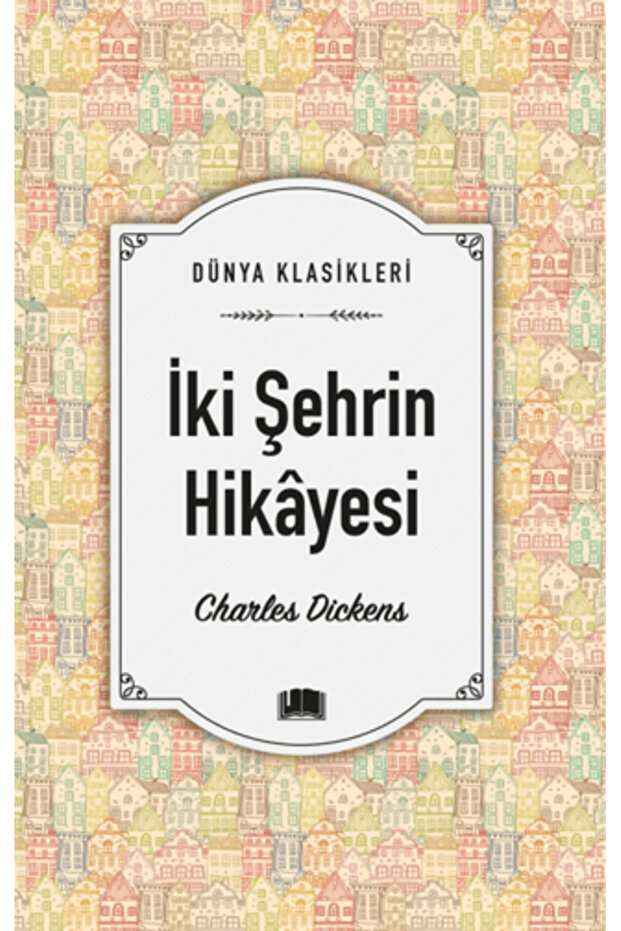 İki Şehrin Hikayesi