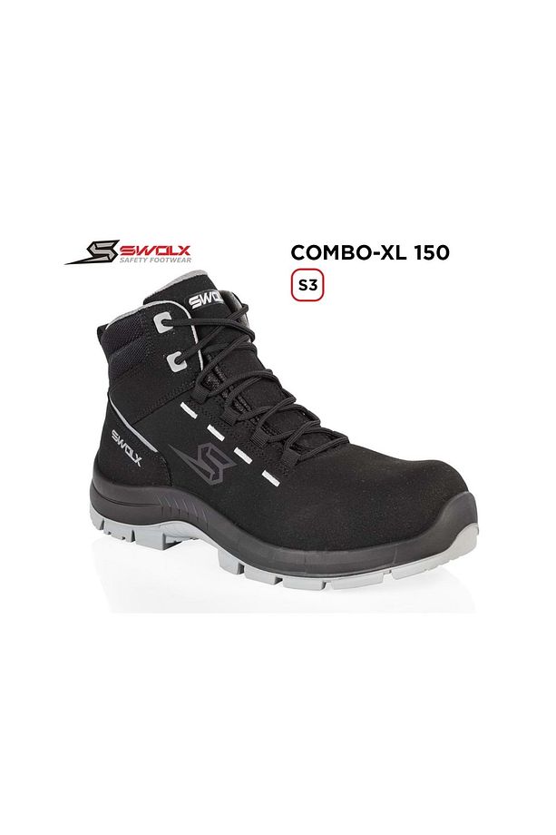 İş Ayakkabısı - Combo-xl 150 S3 - 1
