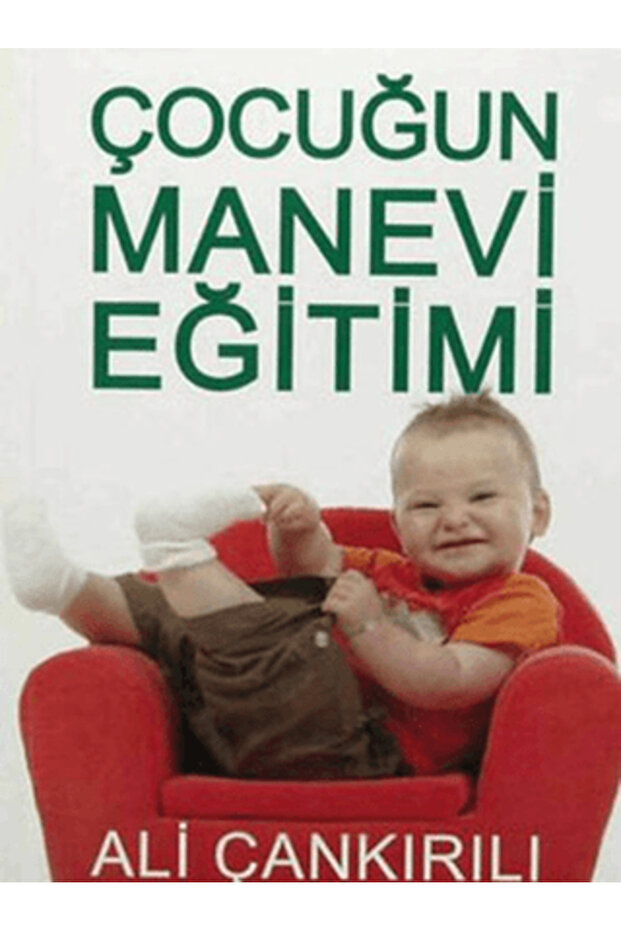 Çocuğun Manevi Eğitimi