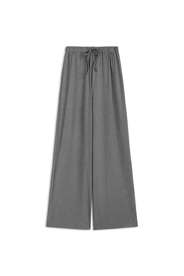 ELASTİK BEL PANTOLON - 3