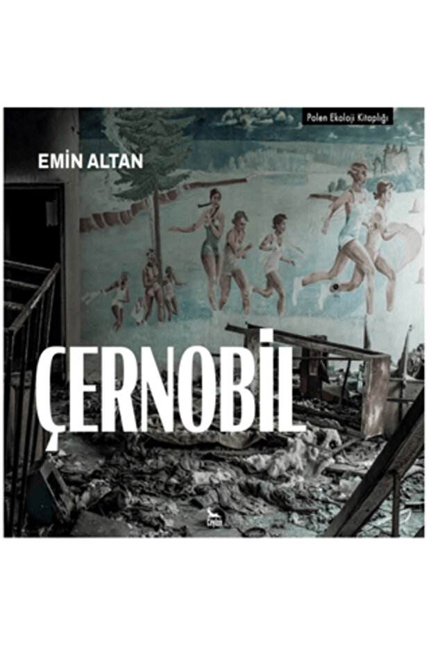 Çernobil