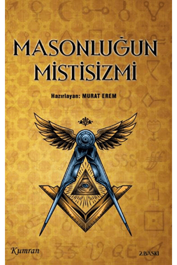 Masonluğun Mistisizmi