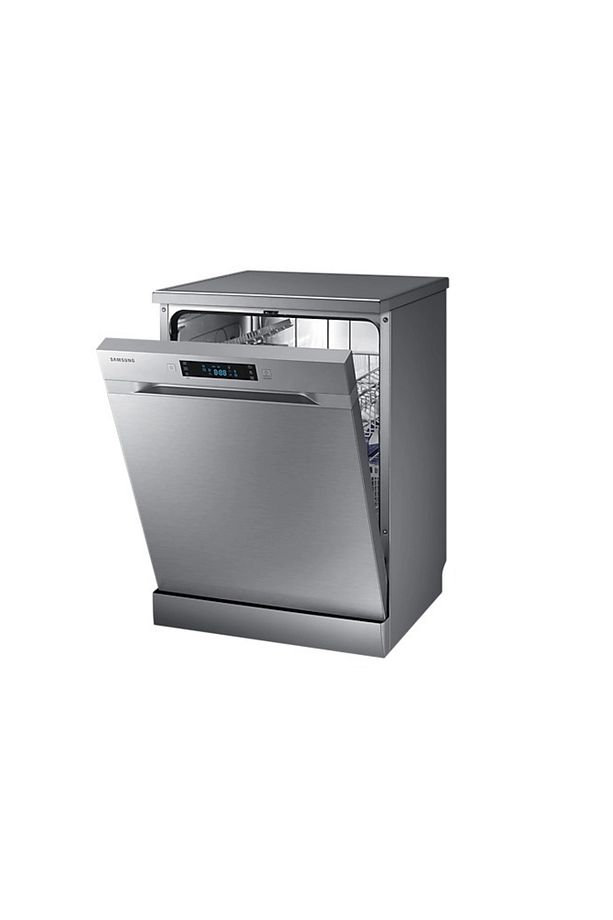 Dw60dg540fsr 4 Programlı Inoks Bulaşık Makinesi - 5