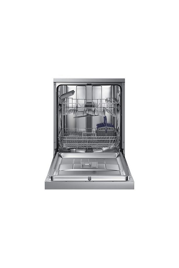 Dw60dg540fsr 4 Programlı Inoks Bulaşık Makinesi - 7
