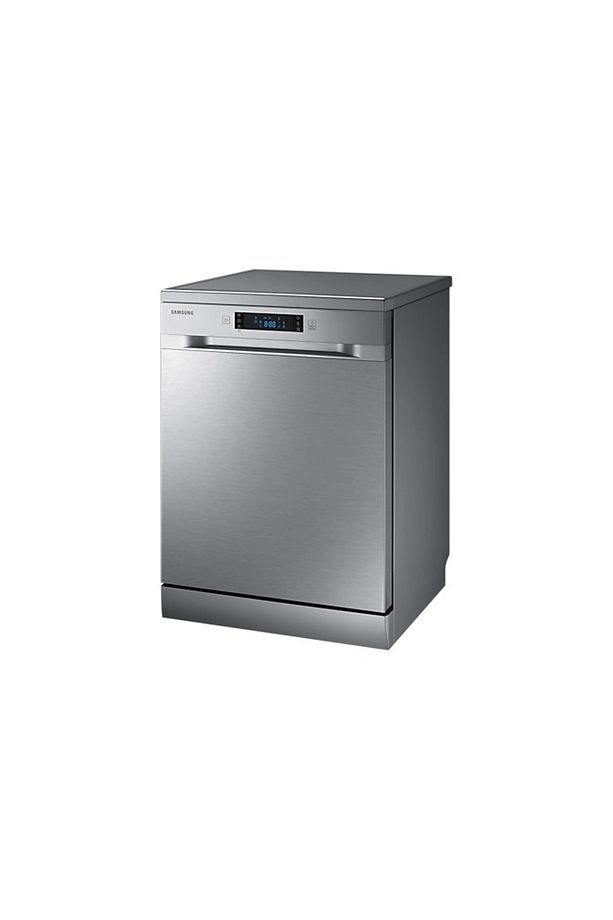 Dw60dg540fsr 4 Programlı Inoks Bulaşık Makinesi - 2