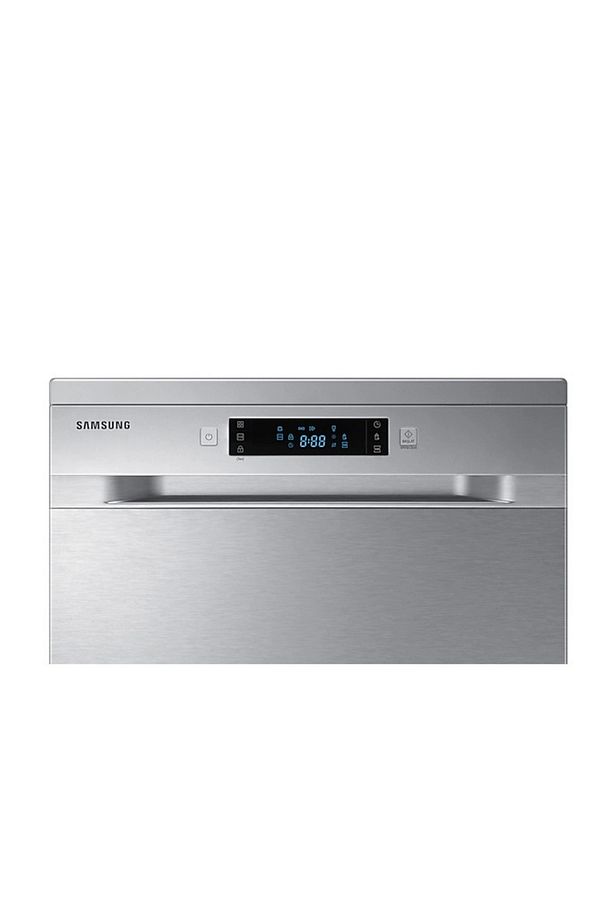 Dw60dg540fsr 4 Programlı Inoks Bulaşık Makinesi - 6