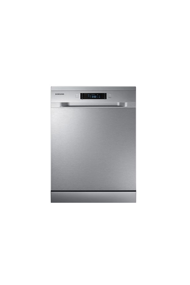 Dw60dg540fsr 4 Programlı Inoks Bulaşık Makinesi - 1