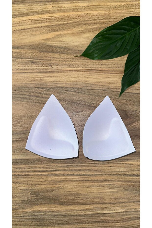 Mayo & Bikini Push Up Üçgen Dolgu - 1